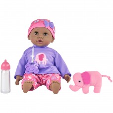 My Sweet Love® Baby Doll & Accessories 4 pc Box   563038520
